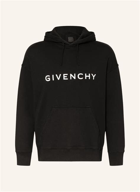 givenchy pullover herren|Givenchy hoodie.